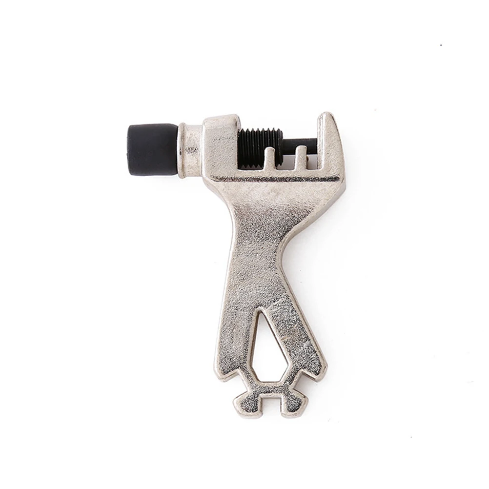 

Chain Bycicle Repairment Bicycles Link Maintenance Device Bike Unloading Tools Spokes