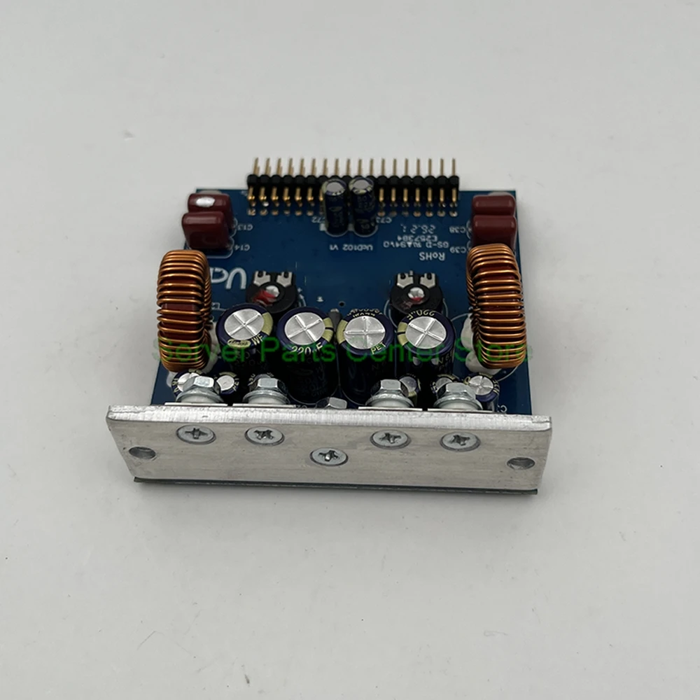 For Hypex D-Class Amplifier Power Board UCD102