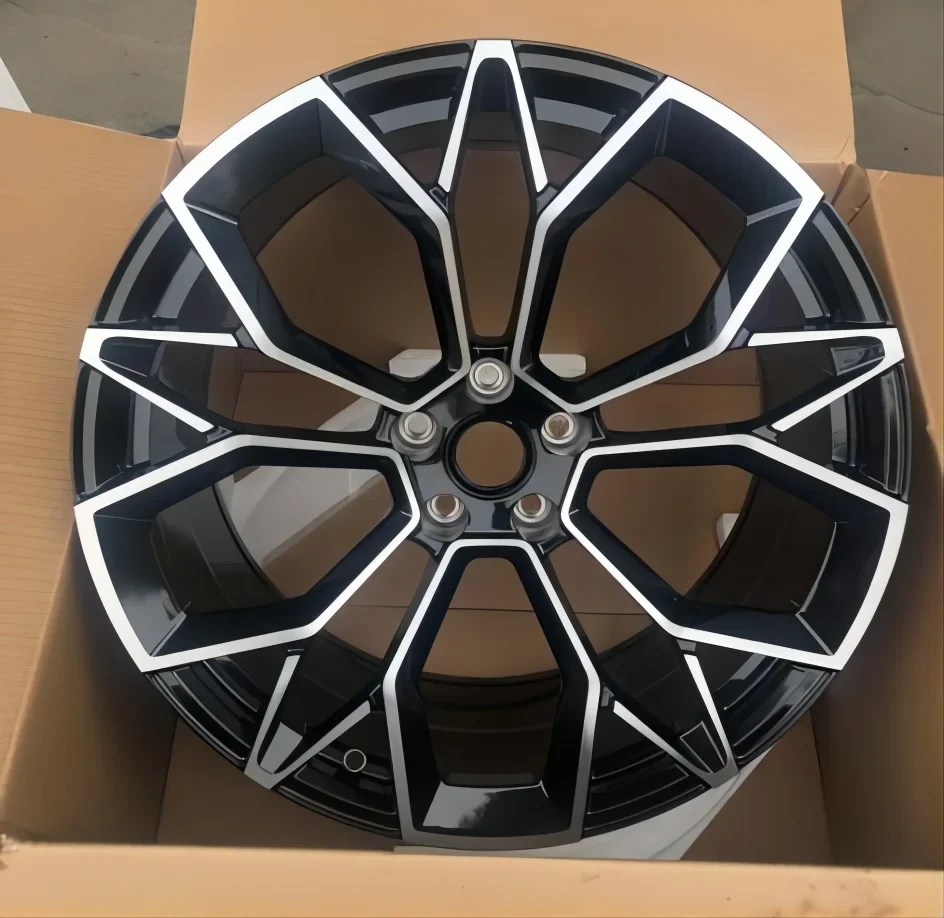 20 Inch Forged Wheels For Porsche Macan 20x9.0 20x10.0 5x112 Staggered Alloy Car Wheel Rims