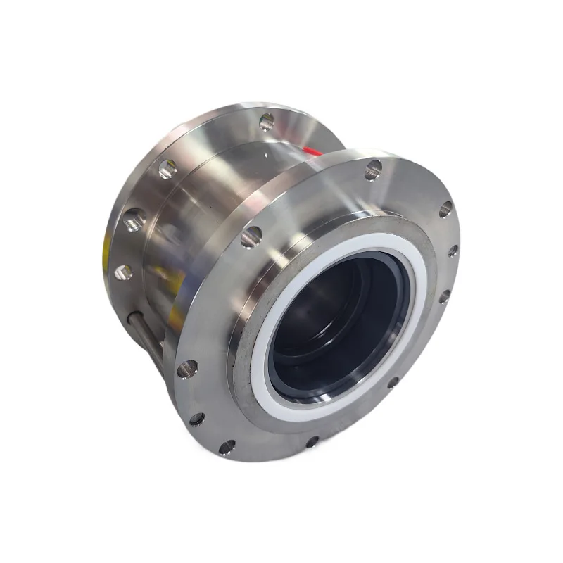 Joint mécanique pour réacteur haute température, M461K