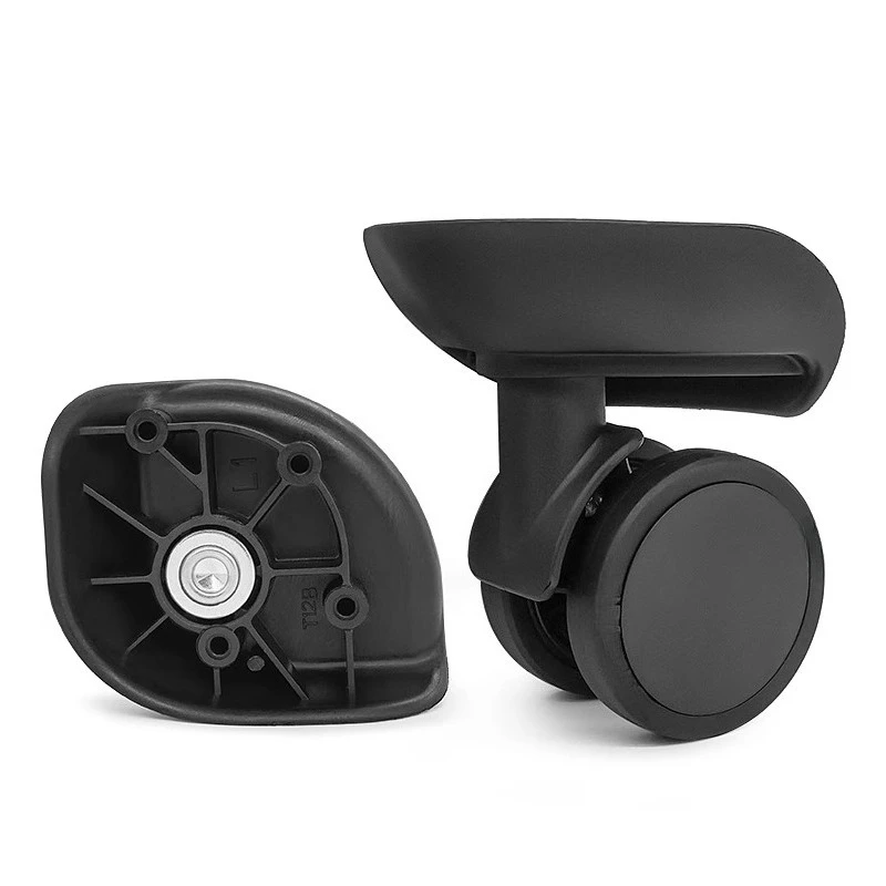 

Suitable for Replacing Luggage Wheels with Suitcases, Luggage Wheels, and Accessories Such As T12B Universal Wheels