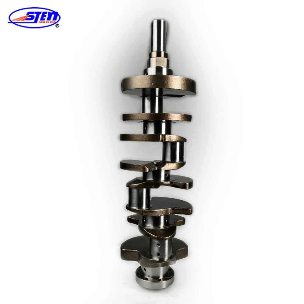 1UZ V8, 4.0L, Gasoline Engine Crankshaft For FJ Cruiser Toyota SC430 GS430,4.3L,13411-50040