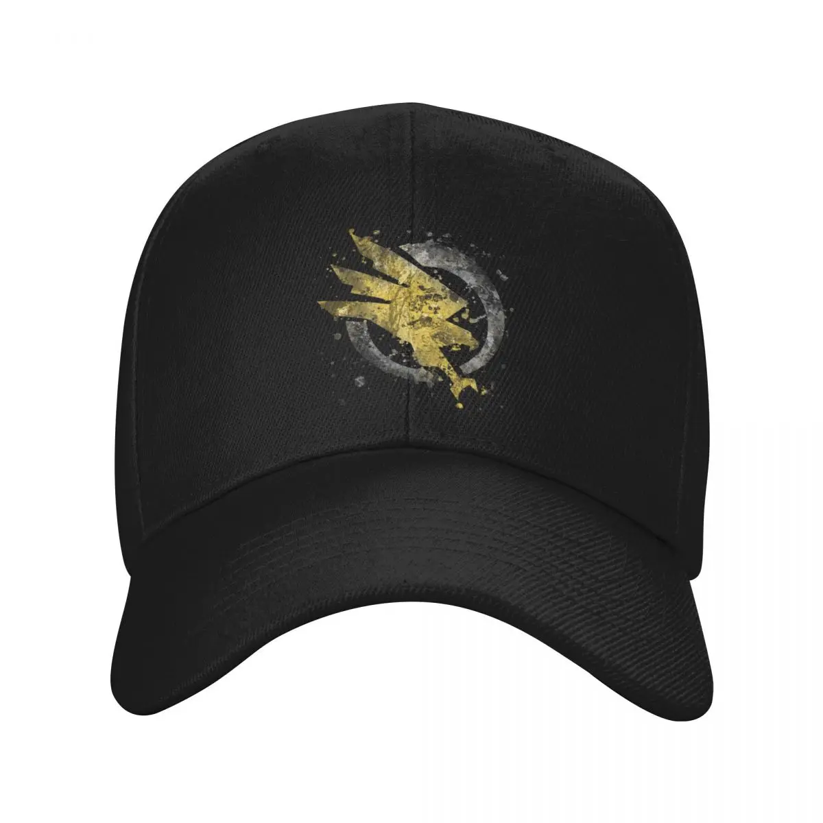 

Command and Conquer – GDI Baseball Cap Hat Man For The Sun Hip Hop Military Cap Man derby hat Men Luxury Brand Women's