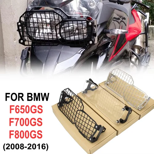 Para Bmw F800Gs F700Gs F650Gs Twin 2008 - 2016 Accesorios De