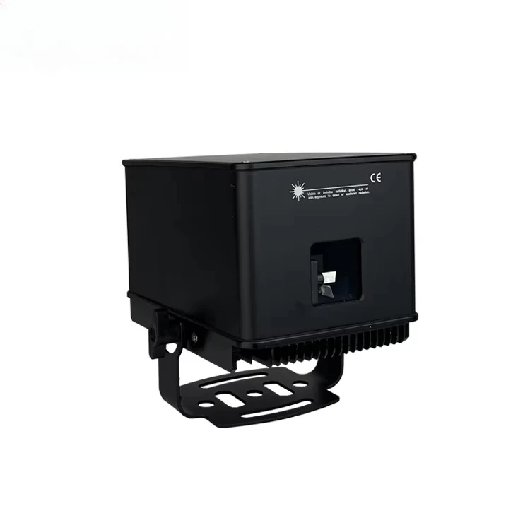 5W Outdoor Waterproof Stage Party Club Rgb  Lights Projector