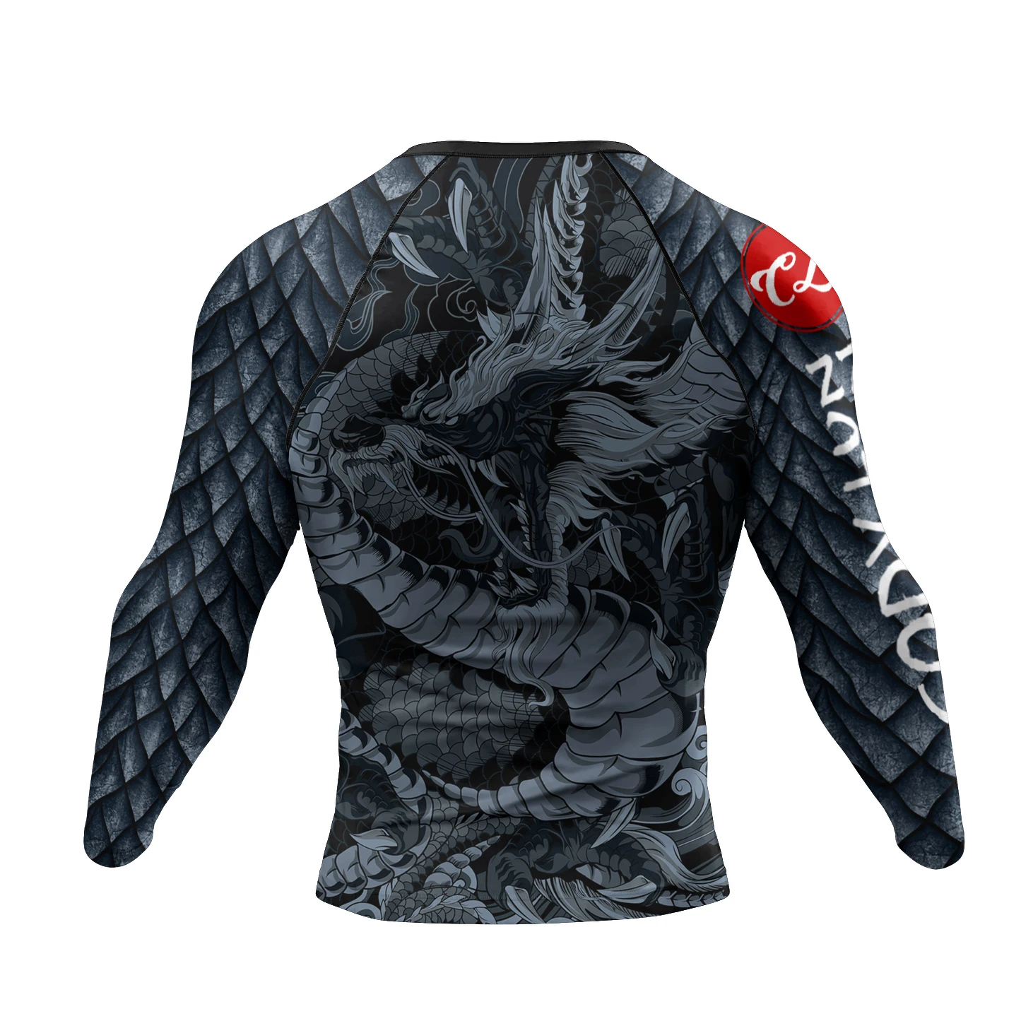 Cody Lundin Mannen Cool Vechten Slijtage jiu jitsu BJJ Boksen Rashguard Custom Grappling Kicboxing Club Uniformen Compressie Gym Tees