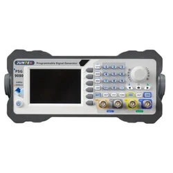 Generador de funciones de medidor de frecuencia de onda arbitraria programable DDS, PSG9080, 80M, PSG9060, 60M