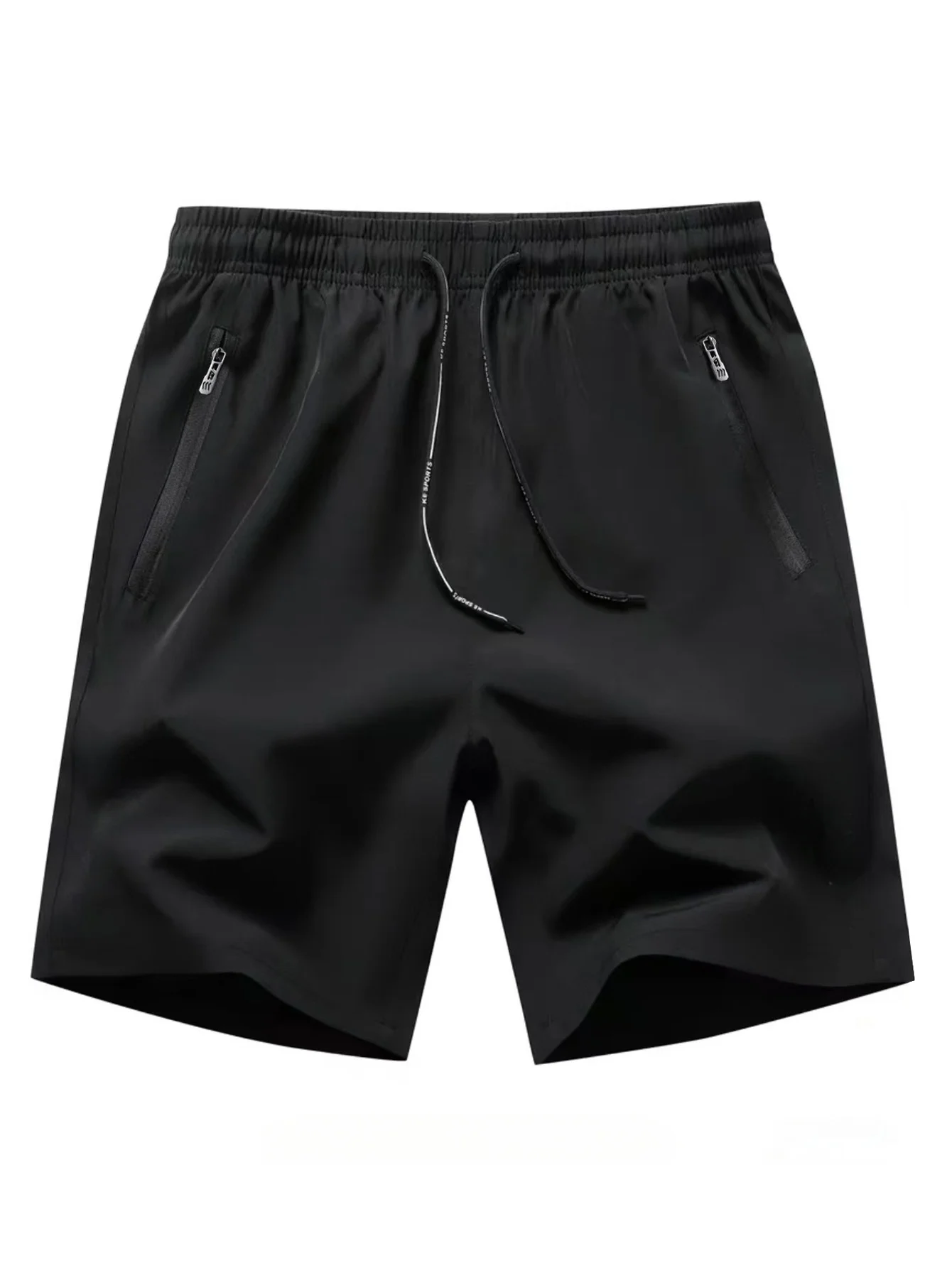 

Men's Shorts, Men's Casual Pants, Men's Beach Shorts, Men's Sports Shorts, New Fashion Textured Fabric, Breathable Pants, Suitable for Both Daily Casual Wear and Sports
