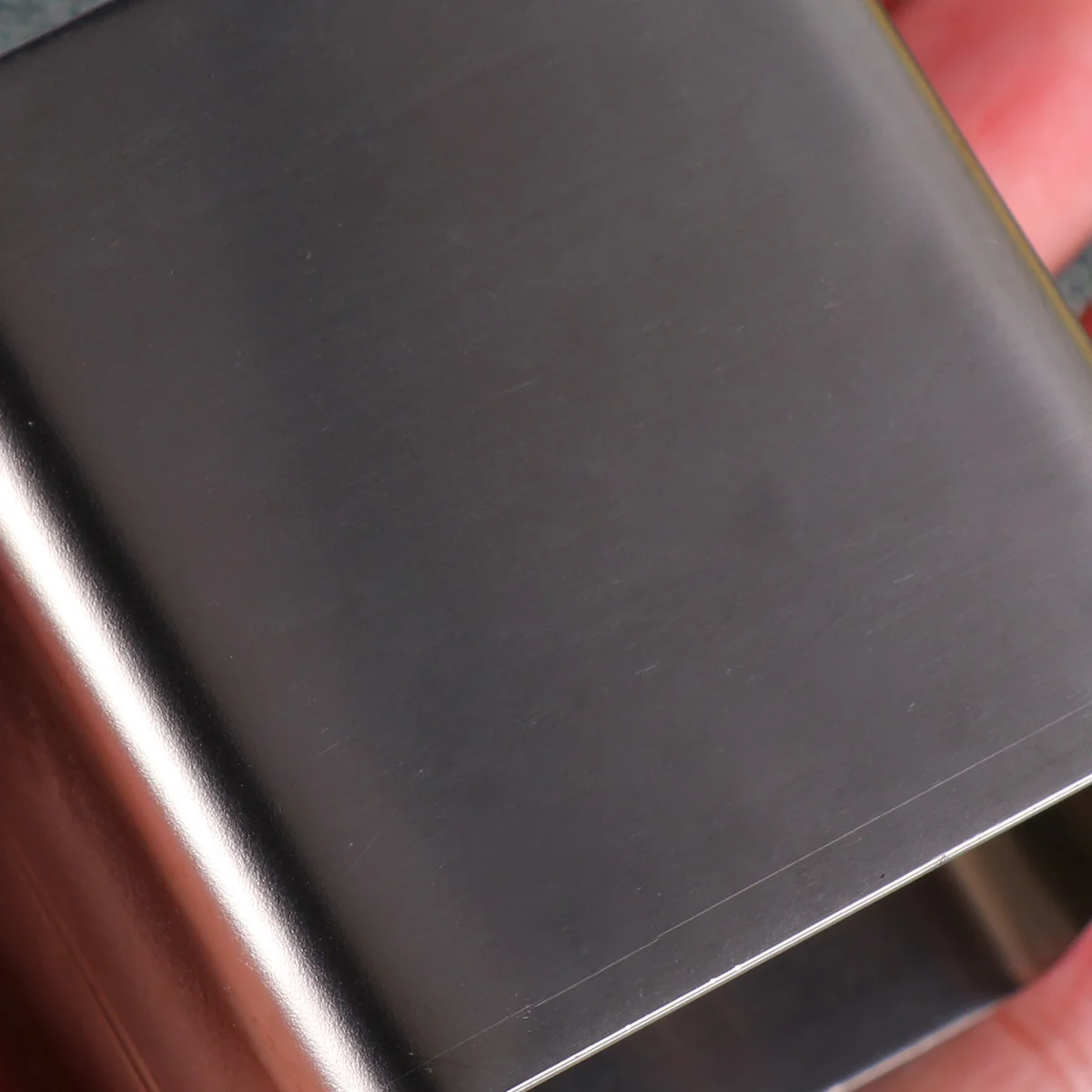 

Премиум квадратное кольцо для мусса из нержавеющей стали 2,5-дюймовая форма для торта многоразовый антипригарный инструмент для выпечки для DIY приготовления торта