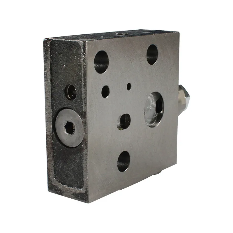 723-40-71103 723-40-71800 723-40-71900 71411 3510K5 صمام تخفيض الضغط التجريبي لحفارة كوماتسو PC200-7 PC300-7 PC360-7