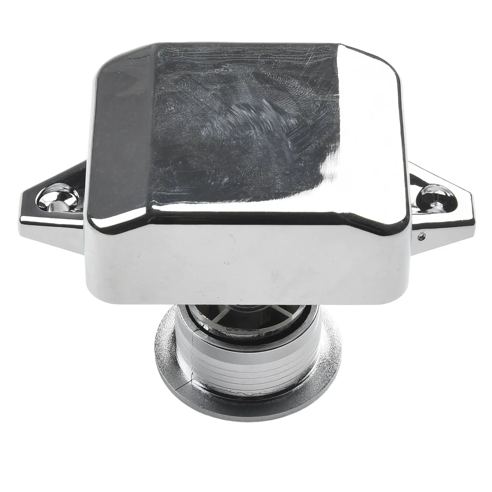 

1pc Camper Car Push Lock RV Caravan Boat Motor Button Locks Cupboard Cabinet Drawer Latch Furniture Door Lock Hardware