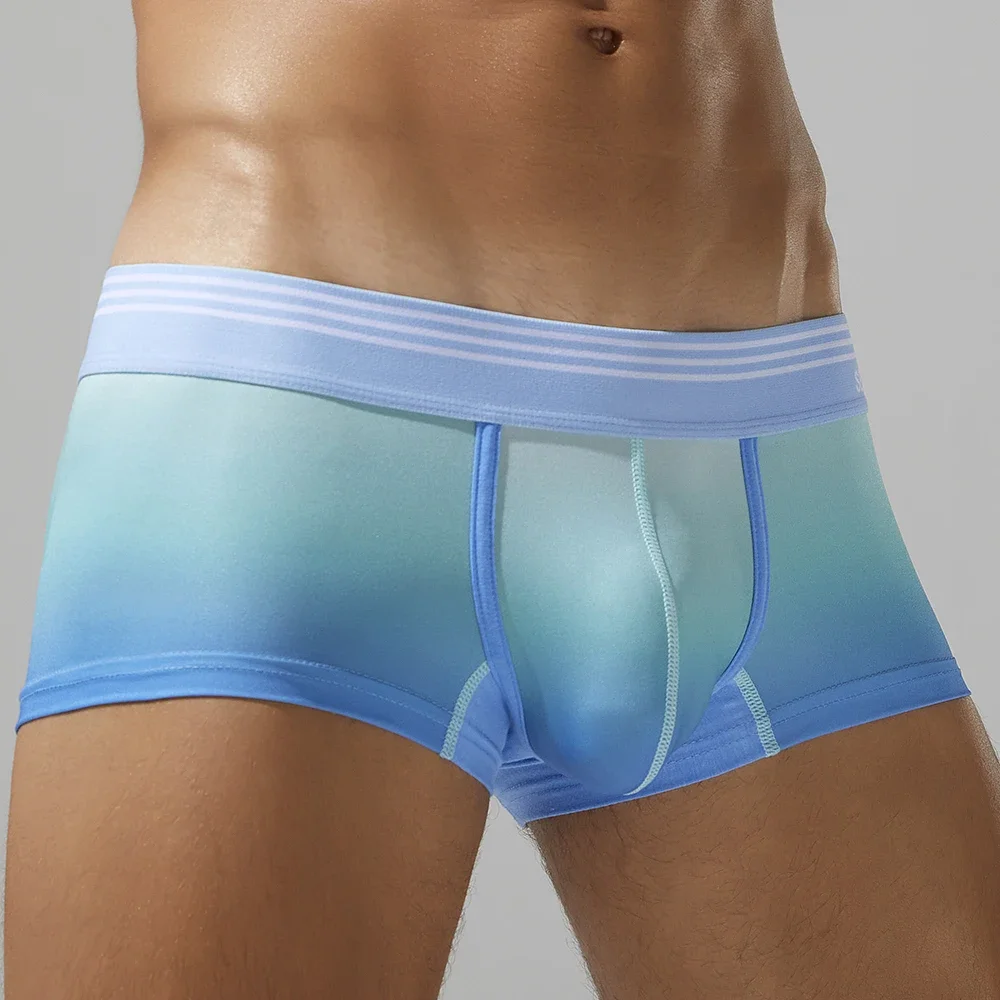 Seobean-men\'s sexy briefs, new design