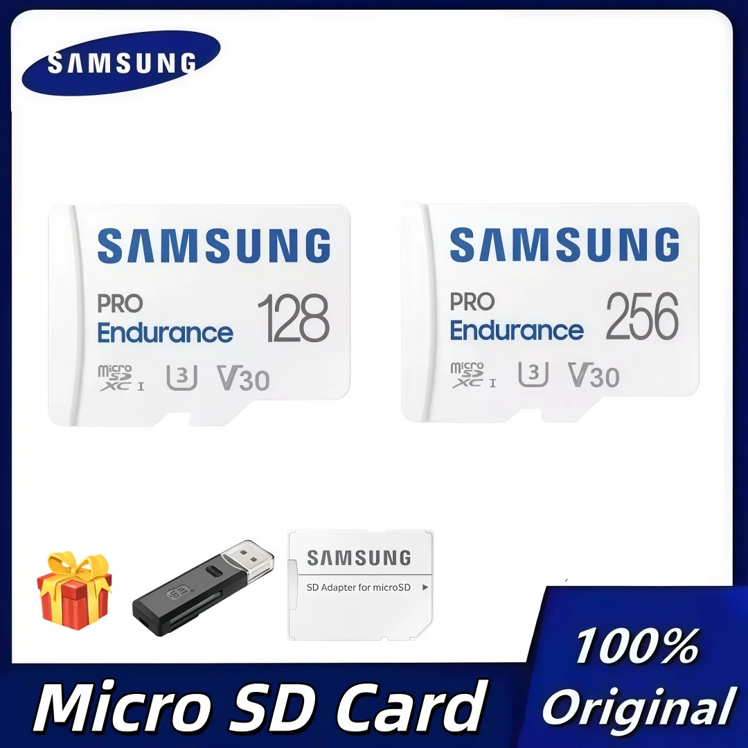 tarjeta-de-memoria-microsdxc-original-samsung-pro-endurance-de-128-gb-y-256-gb-con-adaptador-para-camara-de-coche-camara-corporal-y-camara-de-seguridad-c10-u1