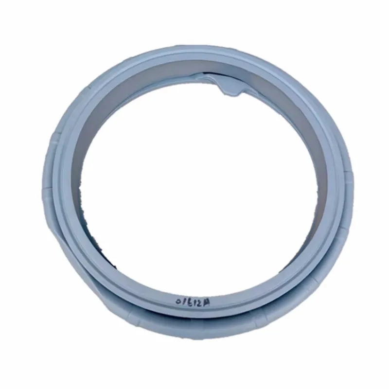

New For Samsung Washing Machine Door Seal Ring Sealing Rubber DC64-01602A WF1804WPY 0904W8N 0804W8E Drum Washer Parts