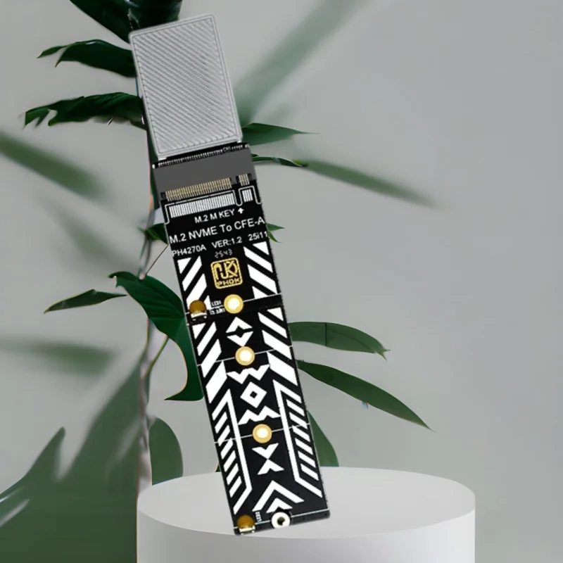 New Cfexpress Type-… - image