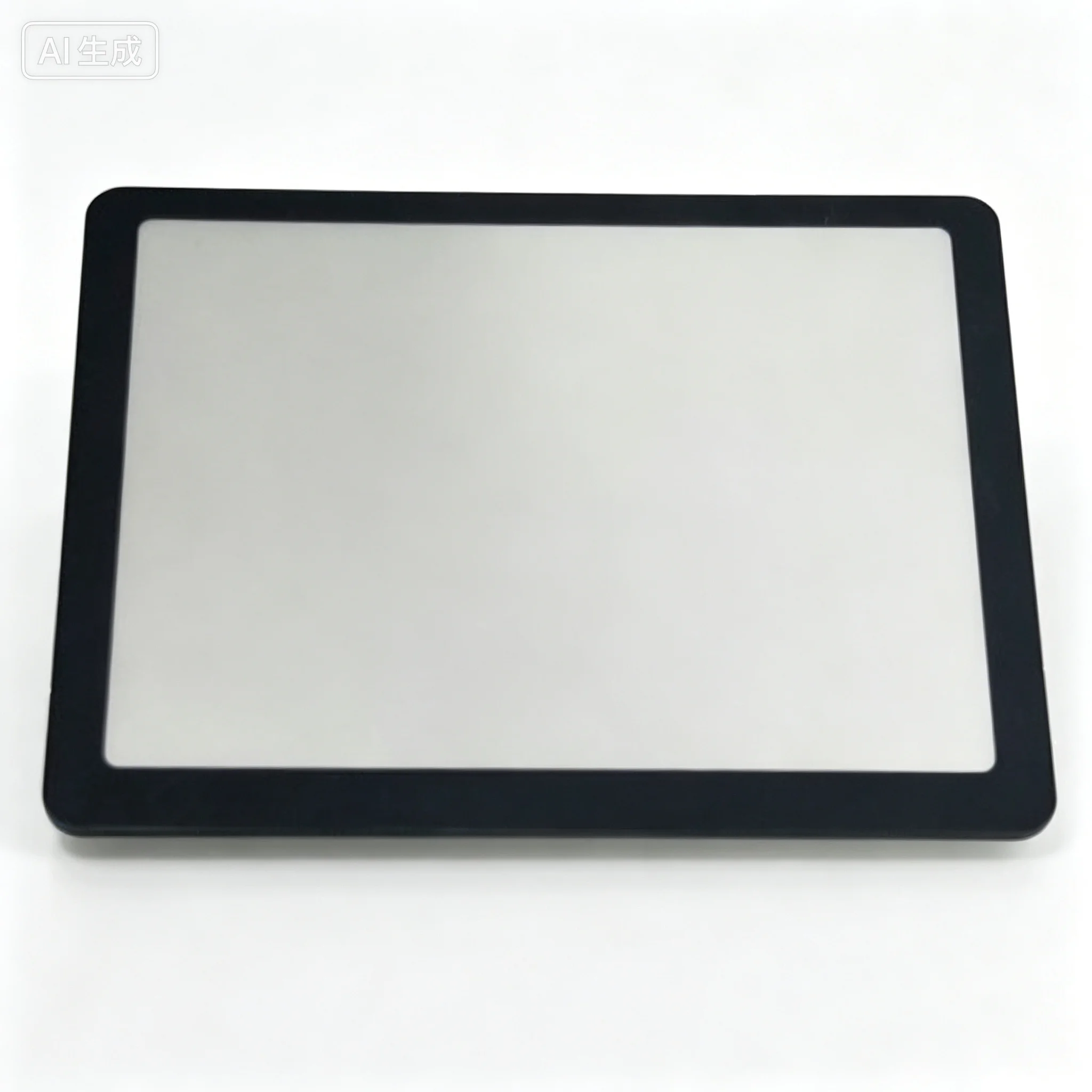 For Canon A470 LCD Screen Protector, CCD Vintage Camera Outer Screen Guard, New