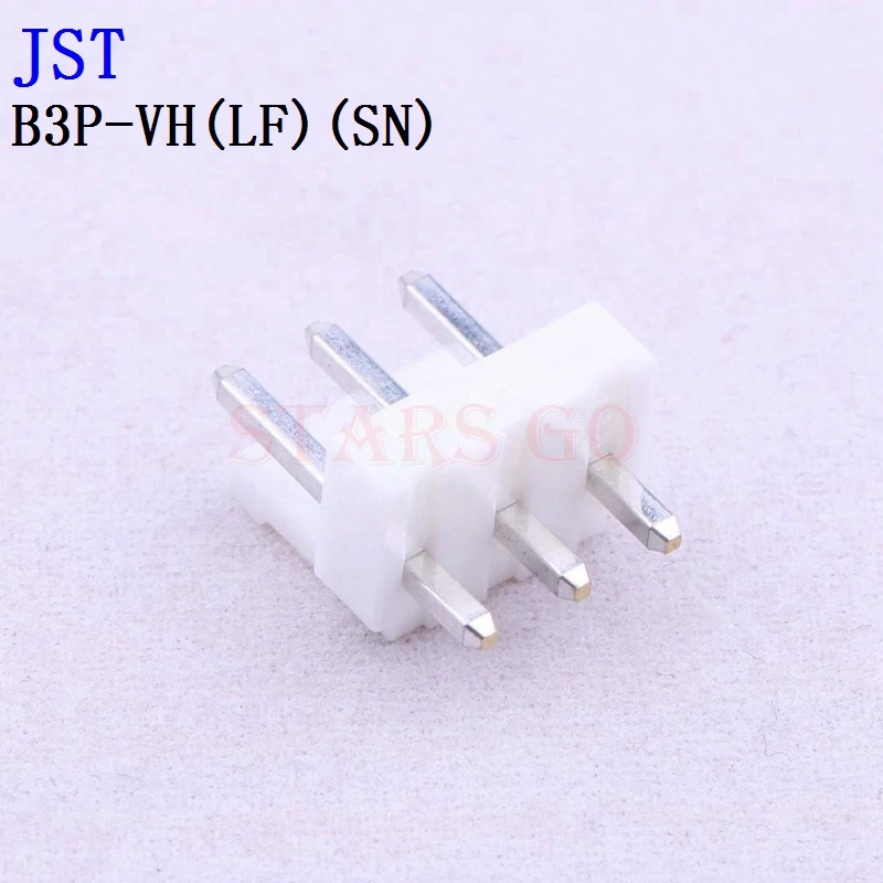 10PCS/100PCS B2P3-VH-B B2P-VH-B JST Connector