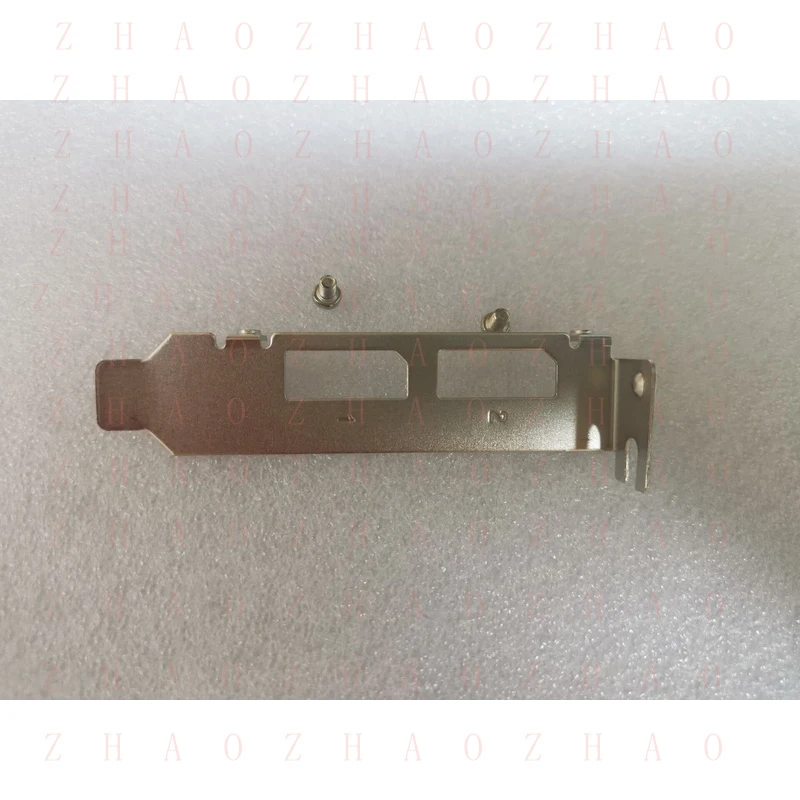 L+ Low Profile Bracket DP Port for Nvidia Quadro NVS 295 NVS 310 Video Card