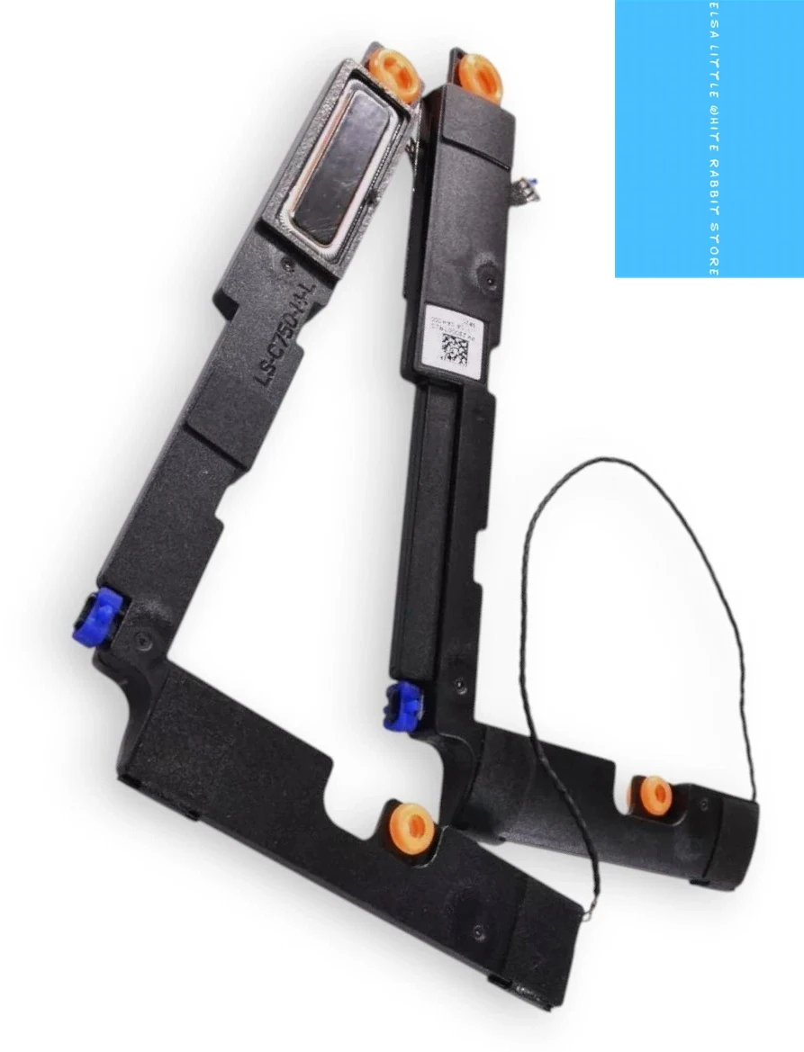 5SB0S31933 FOR Lenovo Yoga 7-14ITL5 82BH Speaker L+R