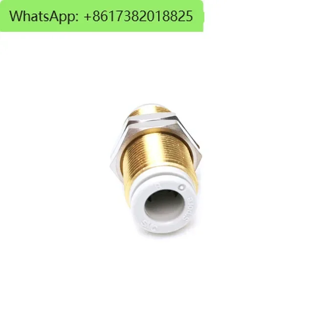

SMC New KQ2E04/KQ2E06/KQ2E08/KQ2E10/KQ2E12/KQ2E16-00A Direct Connection