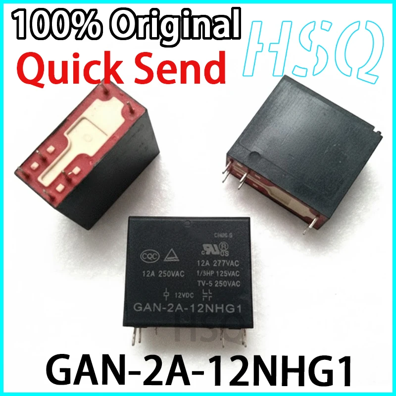 2PCS Brand New Orig…