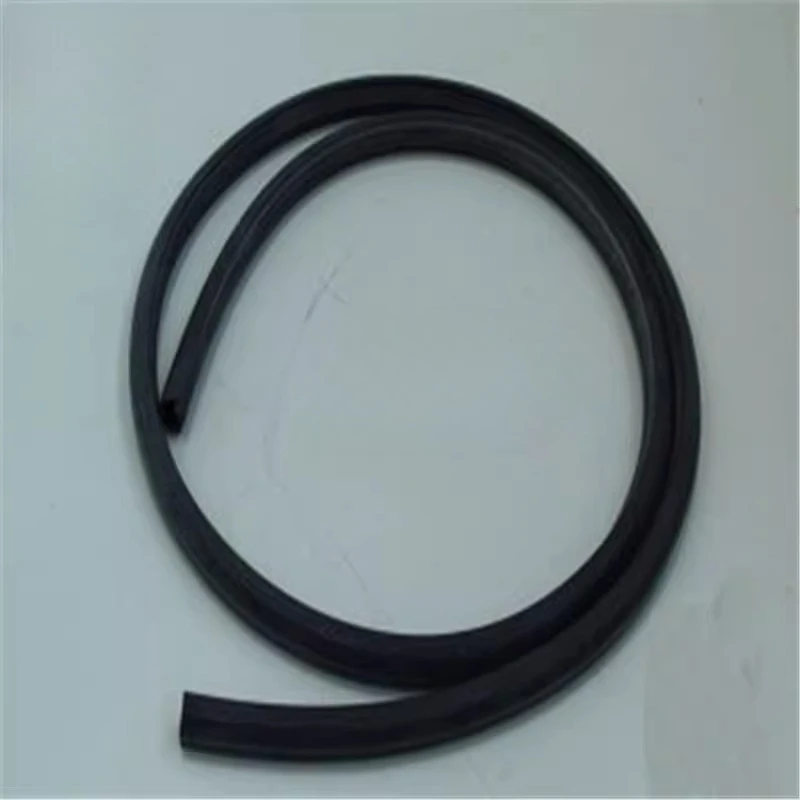 For UNOXs Oven Door Seal Original XEFT-03-04-HS 06-10EU Hot Blast Stove Seal Accessories