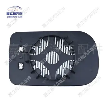 8 最佳銷售 e39 m5 後視鏡 - №4