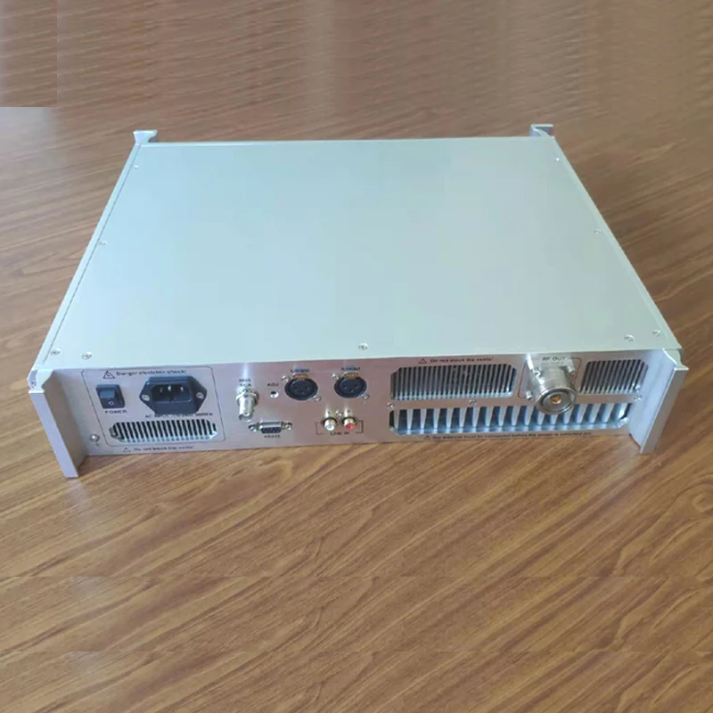 87-108Mhz Fm Transm… - image