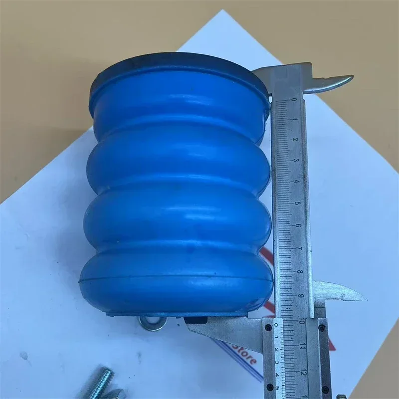 Mola de ajuda de ar traseira SSR-623-40, 2 peças para Toyota 4 Runner Lexus GX460 1998-2021