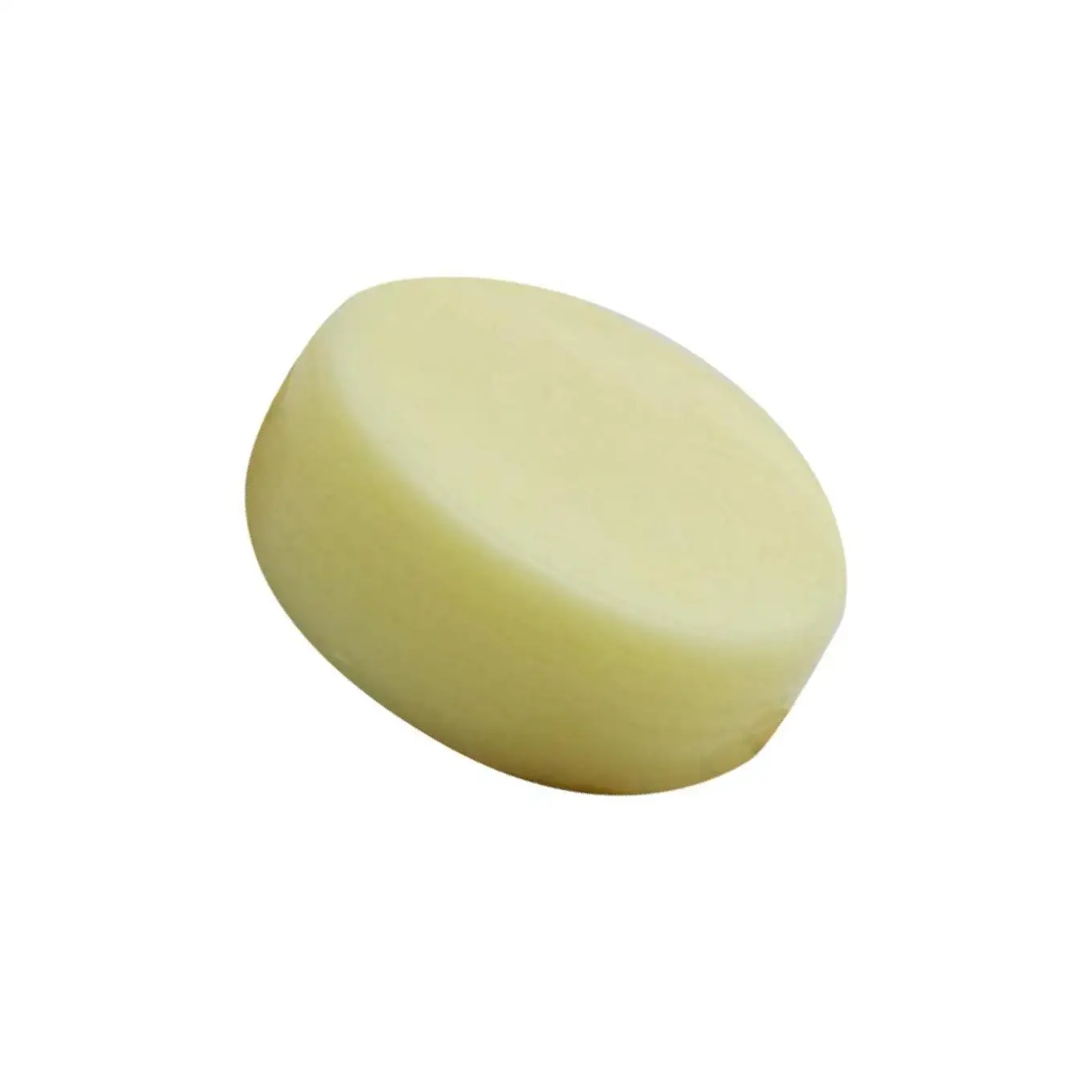 55g Moisturizing Nourishing Solid Hair Care Conditioner Soap Bar Coconut