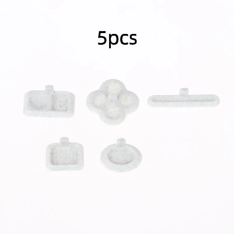 5PCS Ant Farm 3D Printing Feeding Basin Ant Water Bowl Ant Feeding Container Tool Ant House Food Feeder Ant Nest Accessories