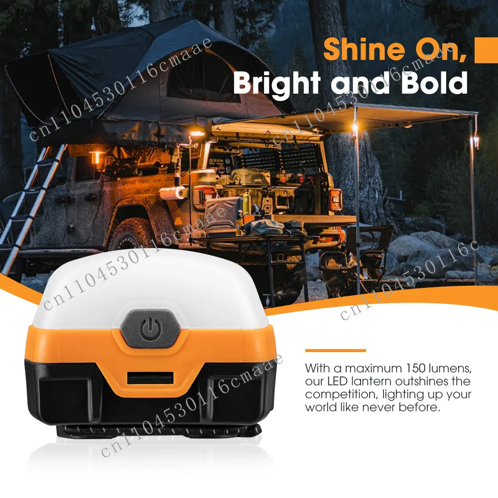 Portable emergency lamp, charging, repair, light-emitting diode, work lamp, grilled luminous lamp