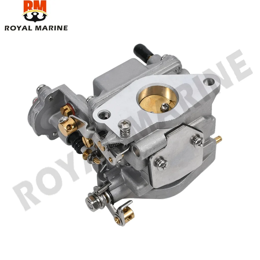 3323-835382T04 3323-835382A1 835382T1 Carburetor Assy for Mercury Mariner outboard 4T 9.9HP 13.5HP 15HP electric start boat part