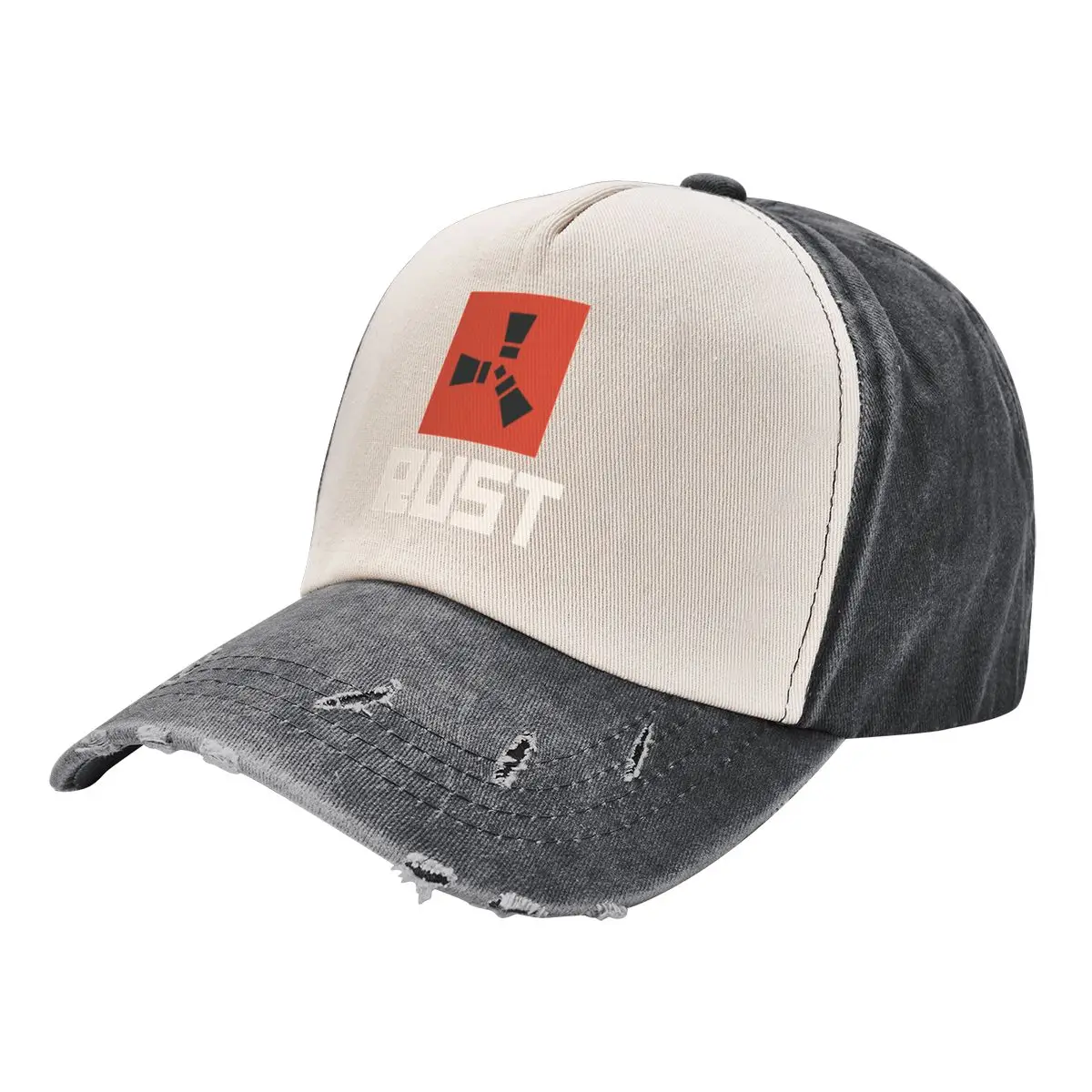 

Rust Baseball Cap Visor Baseball For Men Women's