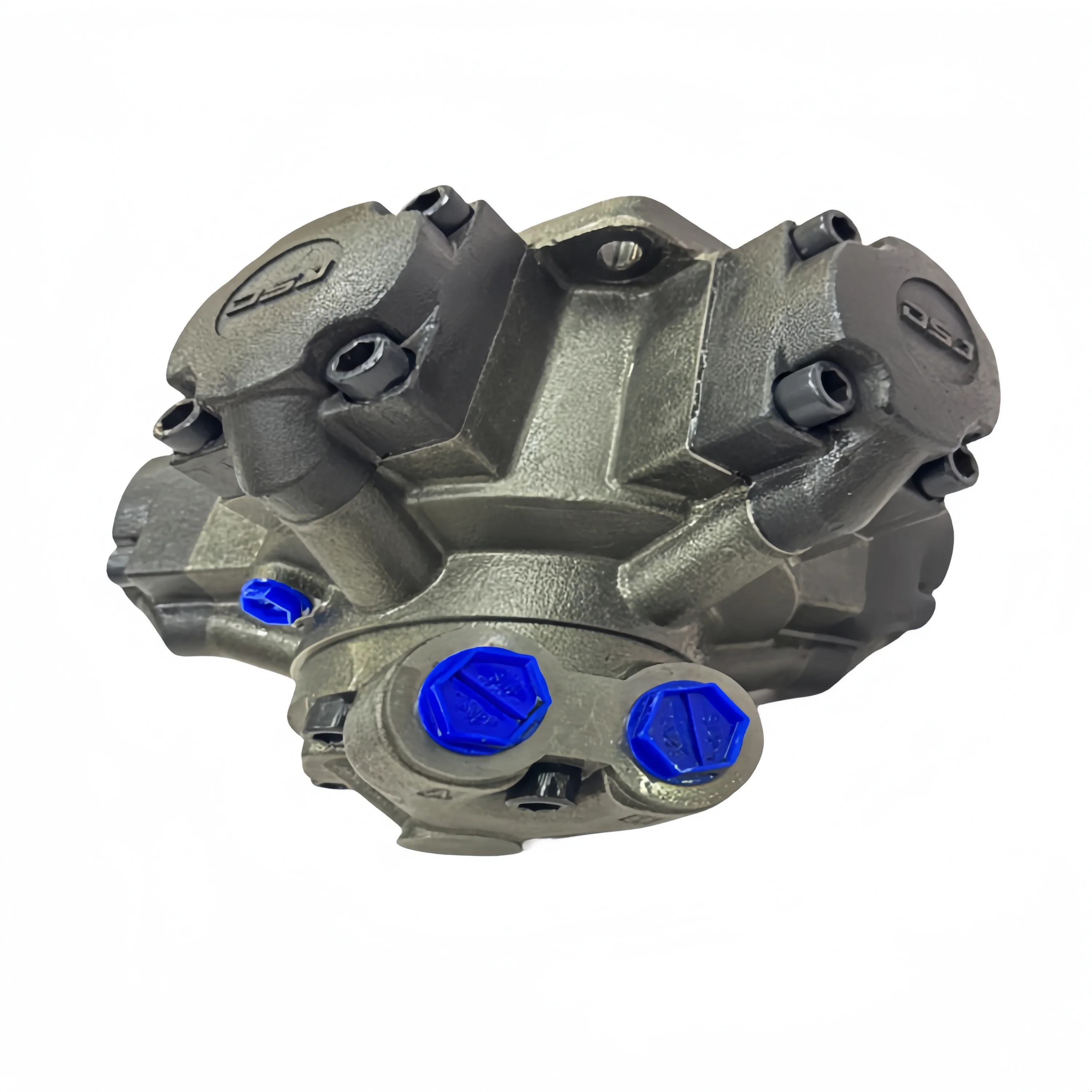 NHM6 Hydraulic Motor For Drilling Rig Lifting Hydraulic Motor Price