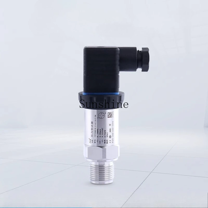 

CYYZ09 economical transmitter 4-20mA diffusion silicon RS485 oil water pressure sensor