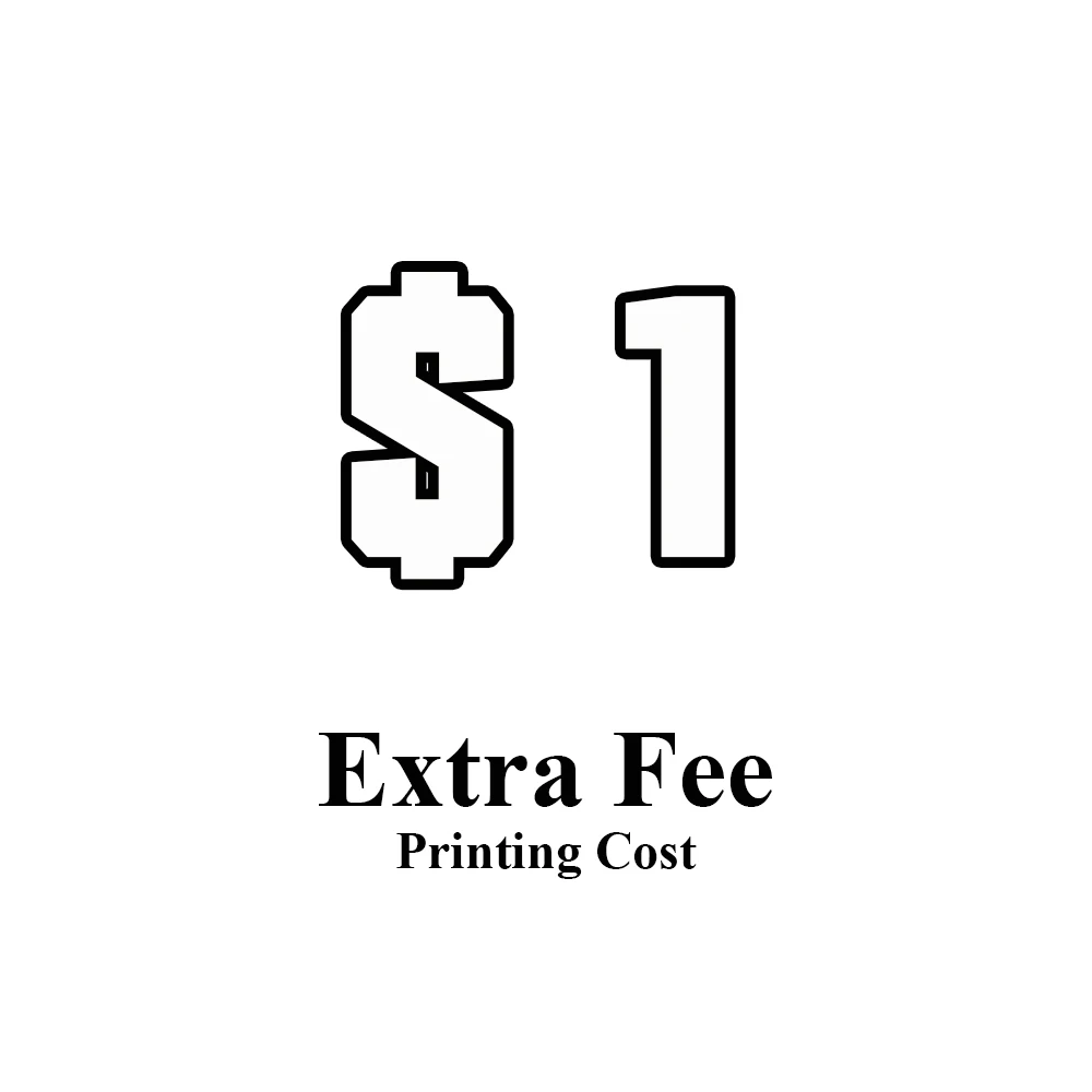 

Стоимость печати логотипа за дополнительную плату