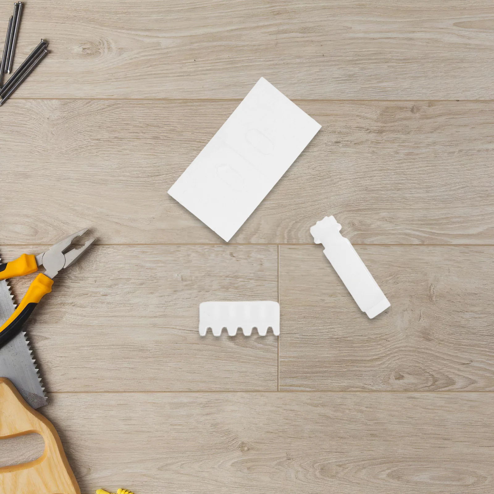 

1 Set Blind Repair Kit For Vertical Blinds Replacement Stems Seamless Fixing Slats Repair Accessories Easy Install Home Office