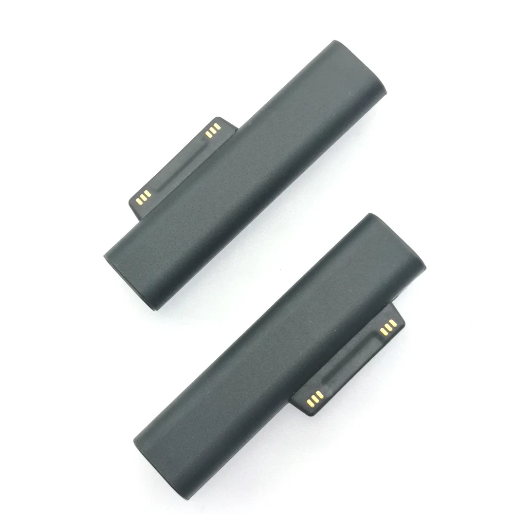 65w pd carregamento rápido usb c fonte de alimentação adaptador carregador para microsoft surface pro x 8 7 6 5 4 go livro tablet conversor carregador