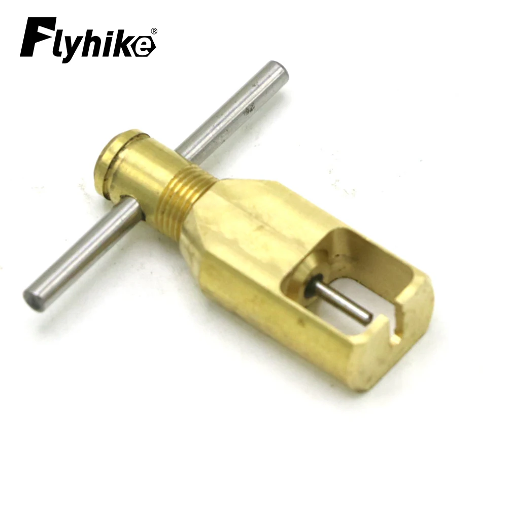 Tooth Extractor Pinion Puller Motor Gear Extractor Mini 4WD Tools for RC Tamiya Mini 4WD Car DIY