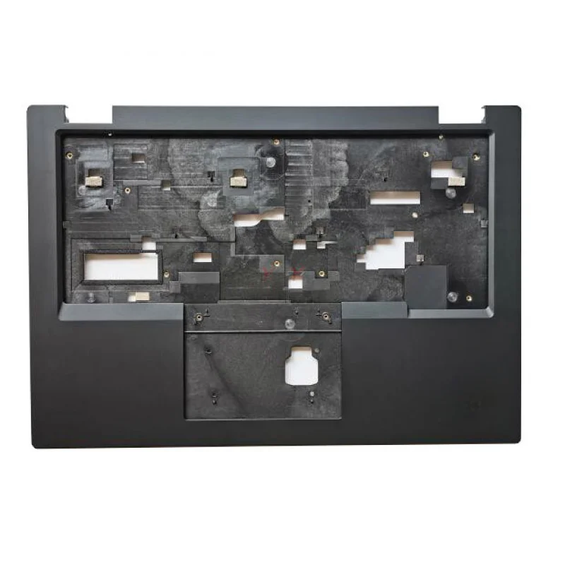 

H Для Lenovo ThinkPad L13, верхняя крышка корпуса с подставкой для рук, без датчика отпечатков пальцев, 5CB0S95349