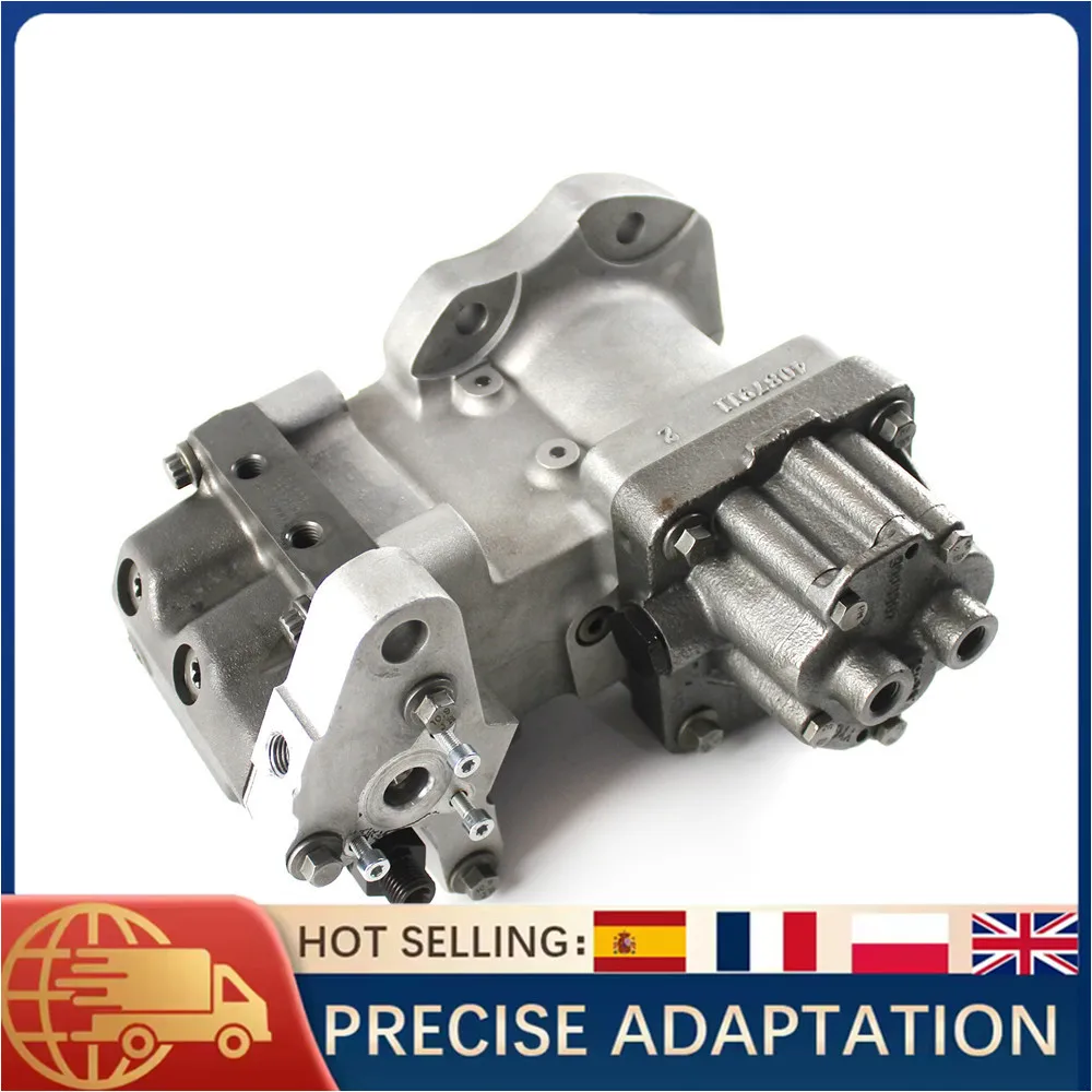 Excavator&Truck Pum… - image