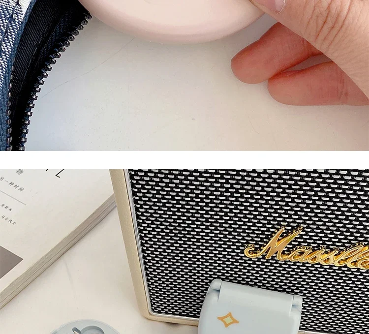 Sewing Kit with Case Portable Sewing Tool Travel Kit Emergency Repair Kit with Threads Scissors Sewing Needles
