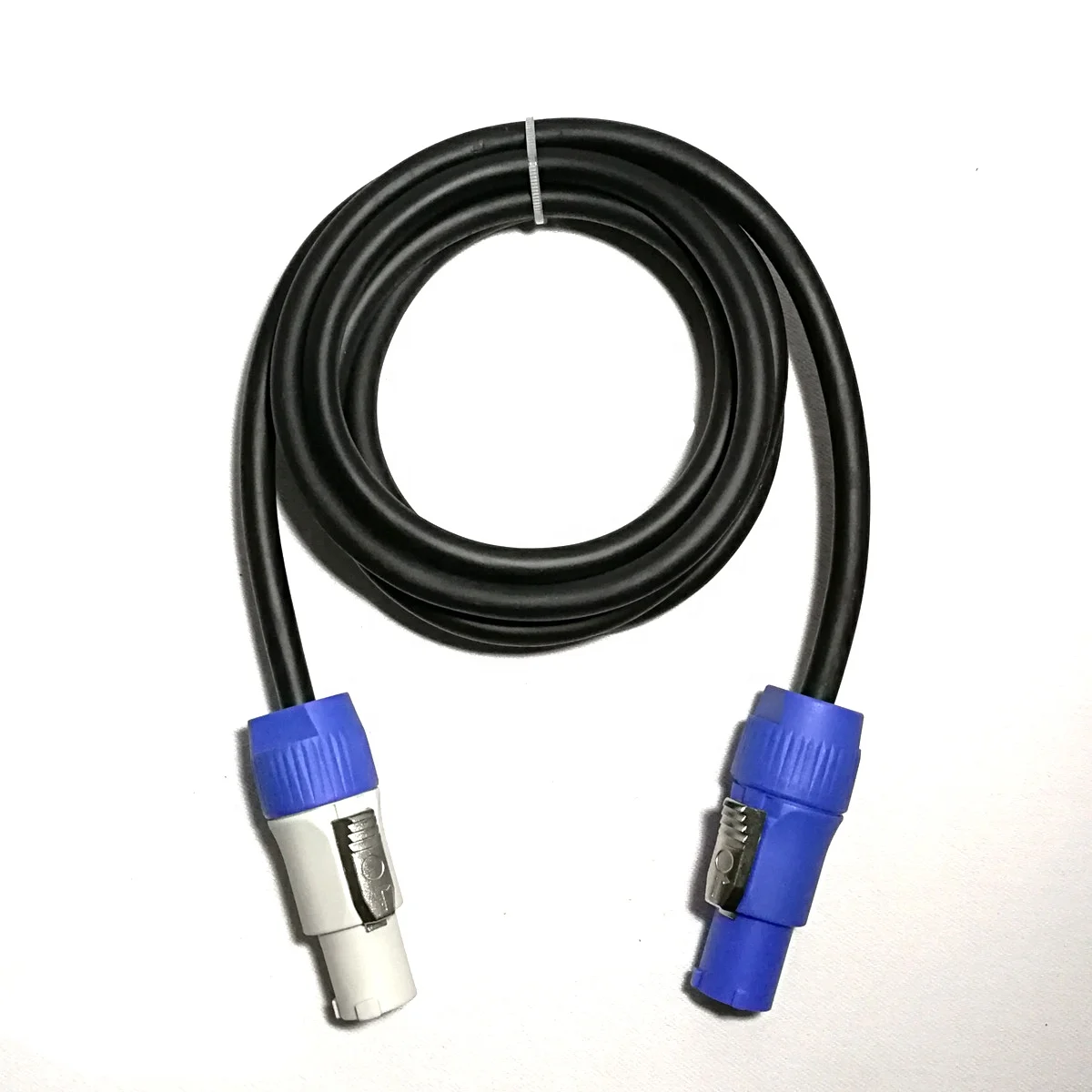 

Cable 1m/2m/3m/5m AC power cable Professional stage connector extension cable for trabecular mobile headlights Standard lights