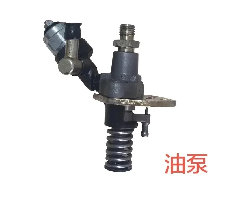 Small air-cooled generator oil pump 178/186/192/170/188FA generator accessories