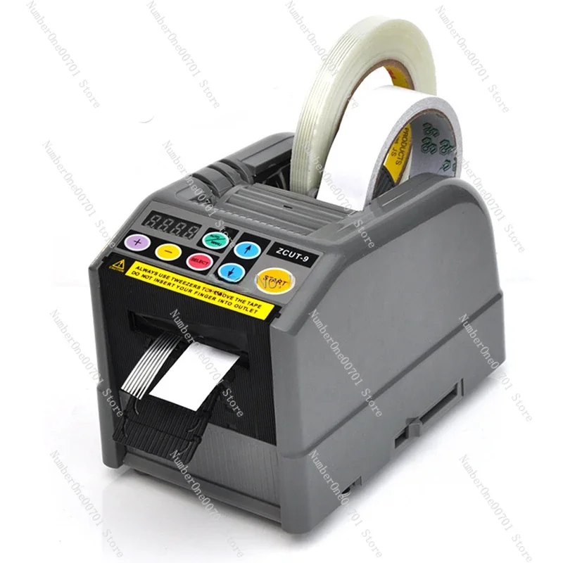 zcut-9-tagliatrice-automatica-per-nastro-tagliatrice-per-carta-tagliatrice-per-nastro-per-imballaggio