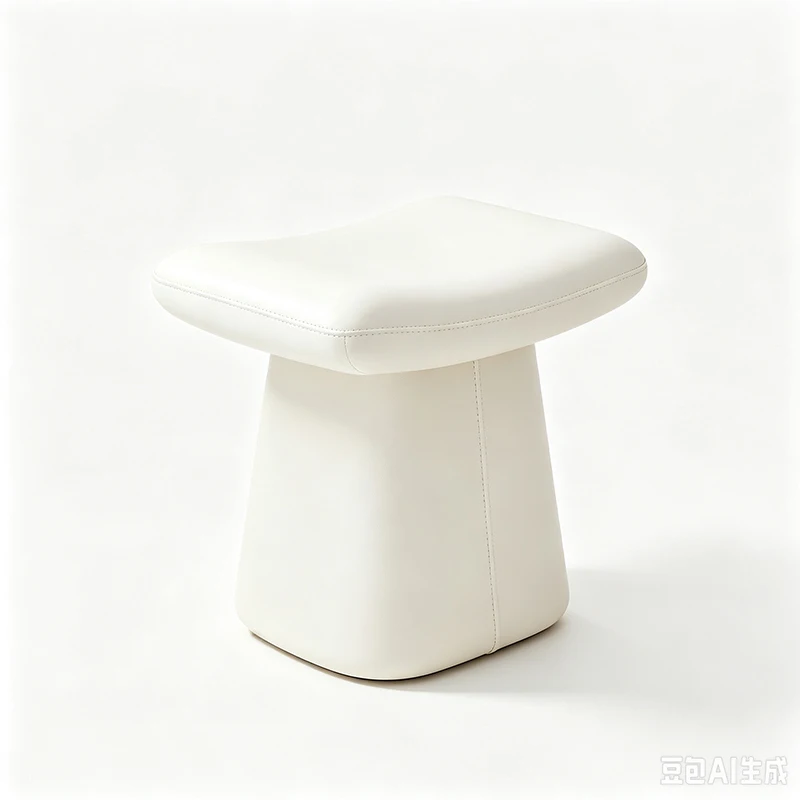 Makeup Stool, Women's Bedroom Dressing Stool, Light Luxury Dressing Chair, Piano Playing, Shoe Changing Stool, Dressing Table