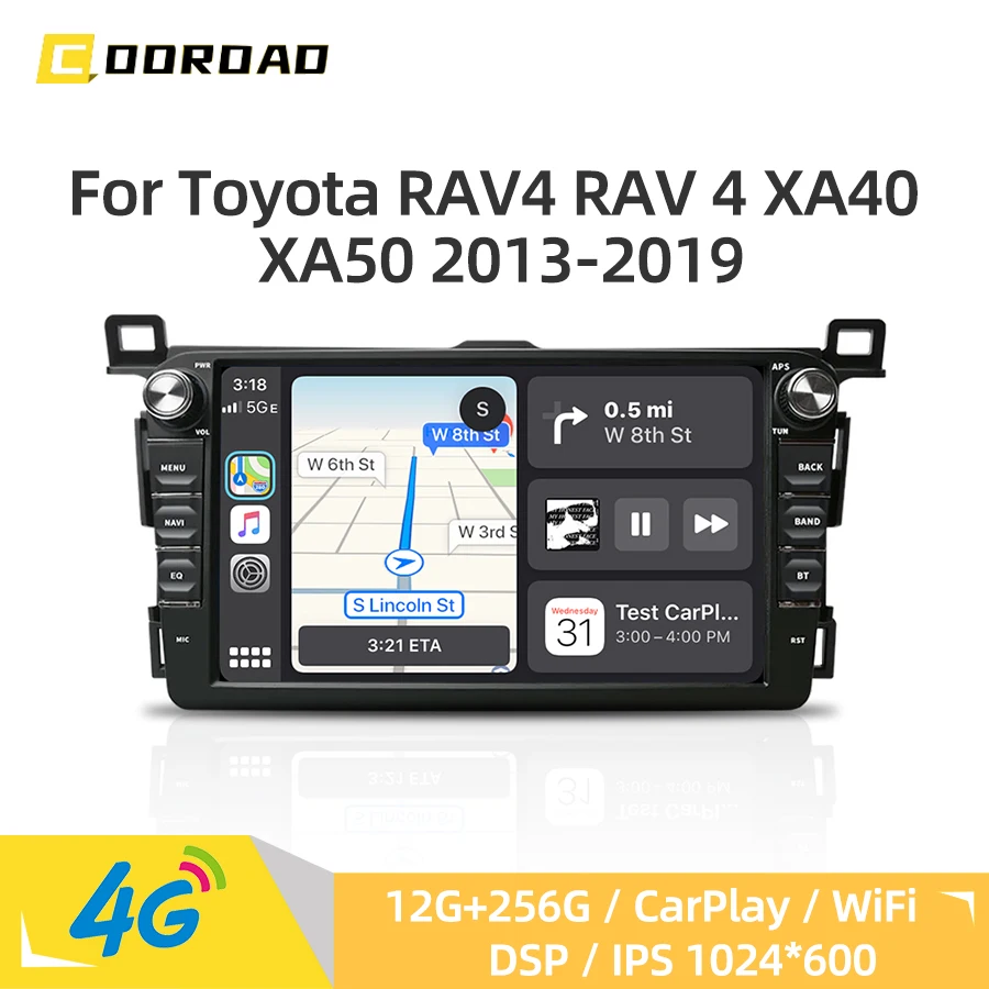 Car Multimedia Play… - image