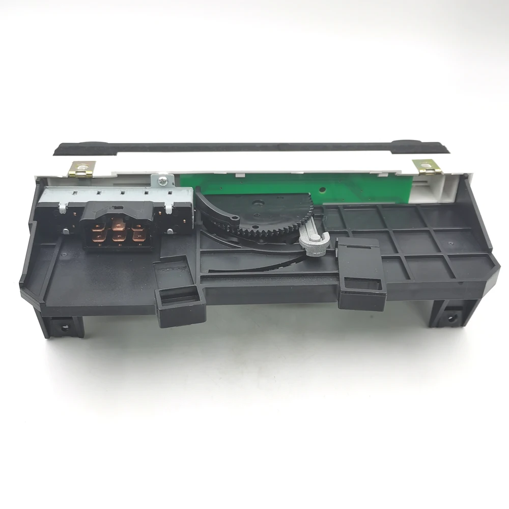 

Панель управления климат-контролем (AC Heater Panel Climate Control Assy) для Peugeot 405 Samand, OE: 71207001861, 51586-15180, 09092203N, 140226279481