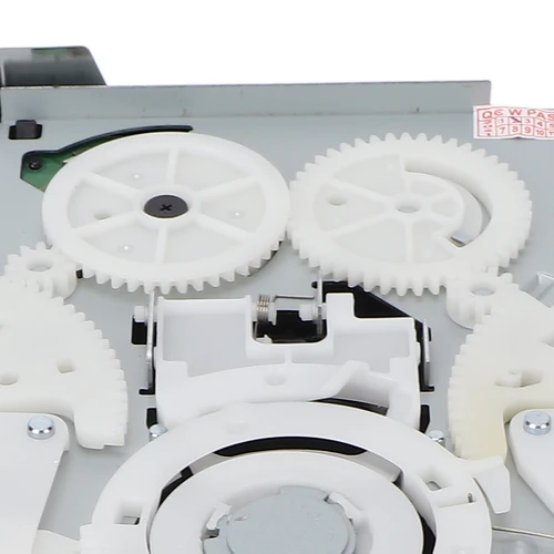 Imagen 2 del producto Unidad de consola de juegos Unidad óptica de repuesto Unidad de disco de CD de DVD portátil simple compacta para Sony PS4 Unidad óptica KEM-490